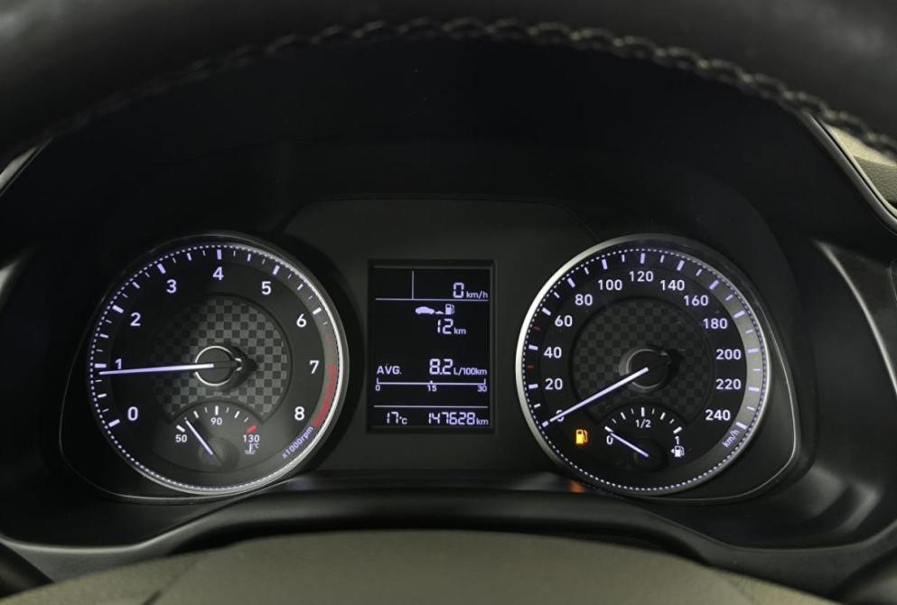 Hyundai Elantra VI (AD) Нижний Новгород  - изображение 7