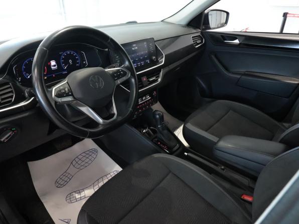 Volkswagen Polo VI с пробегом 2020 года, цена 1 368 100 рублей, 174925 км, лифтбек, Автокод Объявления