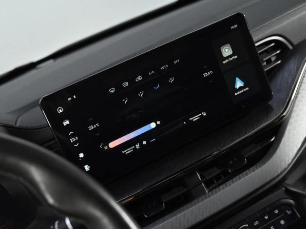Haval F7x I Рестайлинг с пробегом 2023 года, цена 1 849 000 рублей, 97000 км, внедорожник, Автокод Объявления