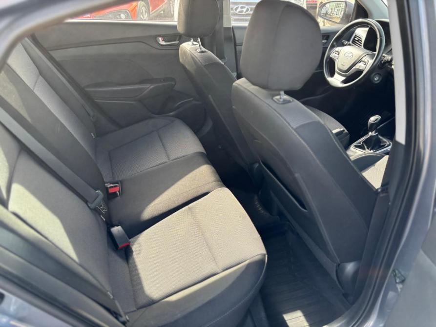 Hyundai Solaris II Набережные Челны  - изображение 27