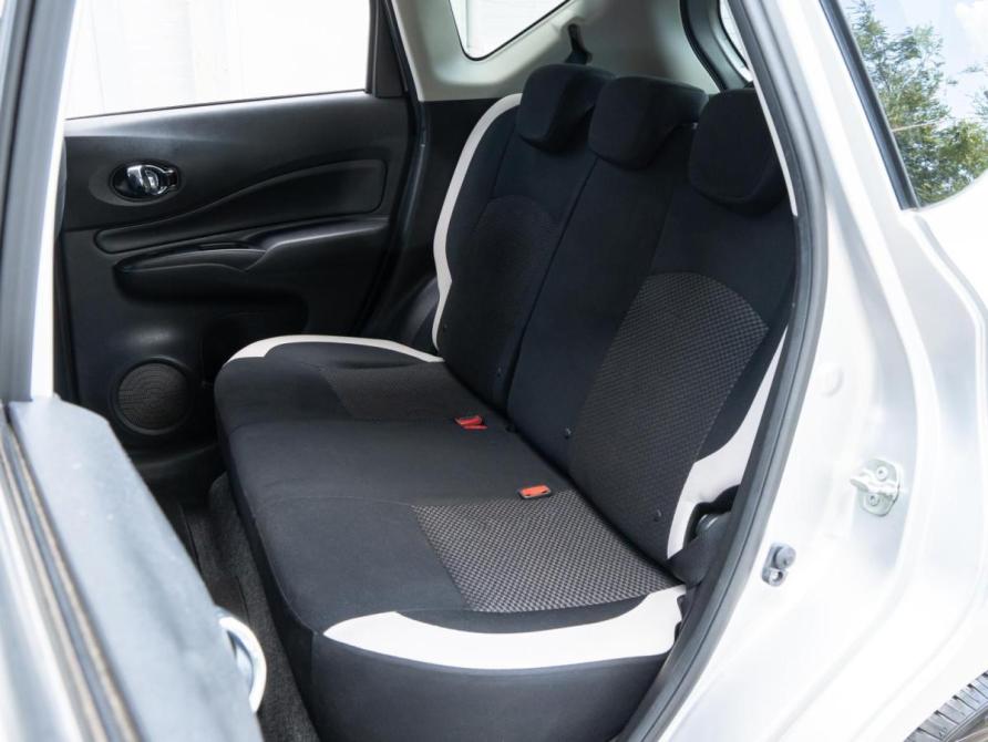 Nissan Note II Рестайлинг Волгоград  - изображение 8