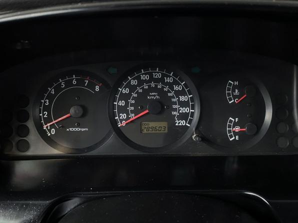 Kia Spectra I Рестайлинг 2 с пробегом 2008 года, цена 440 000 рублей, 289602 км, седан, Автокод Объявления