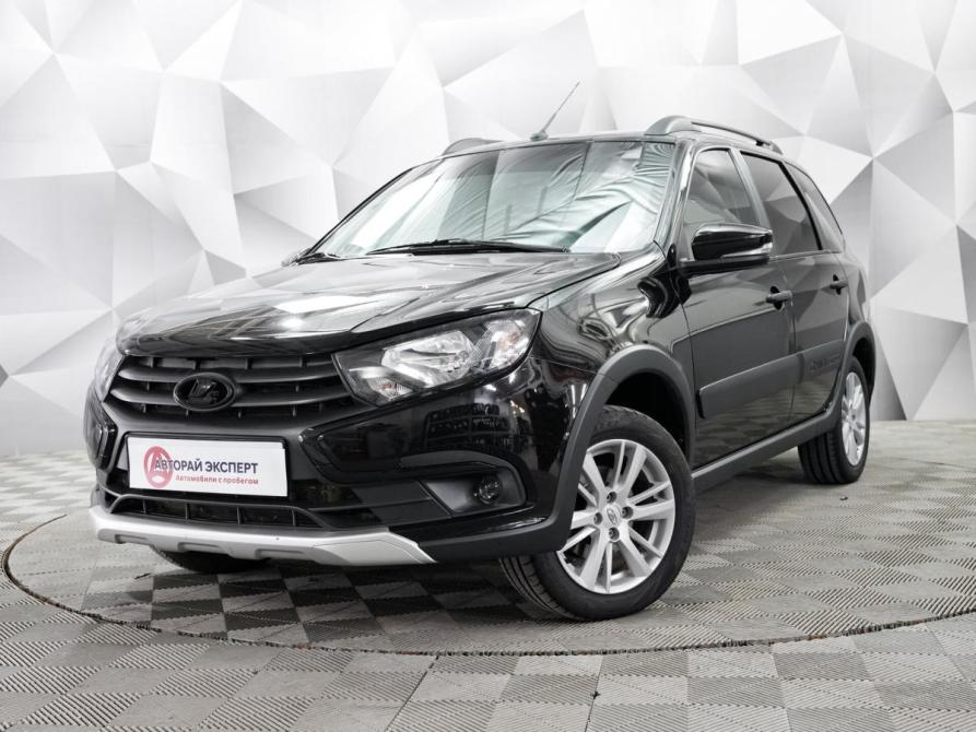 Lada (ВАЗ) Granta I Рестайлинг Ульяновск  - изображение 1