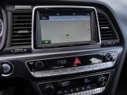 Hyundai Sonata VII (LF) Рестайлинг Краснодар  - изображение 36