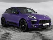 Porsche Macan I Химки  - изображение 21