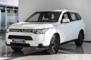 Mitsubishi Outlander III Оренбург  - изображение 40