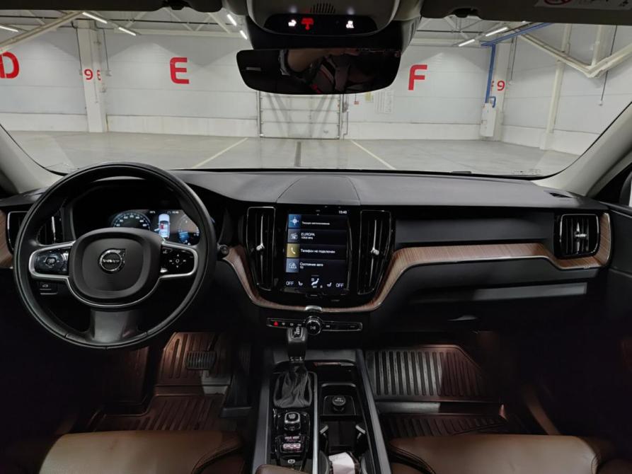 Volvo XC60 II Казань  - изображение 17
