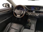 Lexus ES VI Москва  - изображение 56
