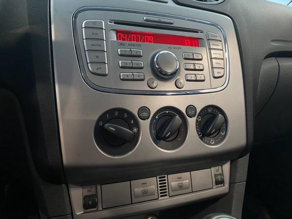 Ford Focus II Рестайлинг с пробегом 2009 года, цена 590 000 рублей, 207842 км, хэтчбек, Автокод Объявления