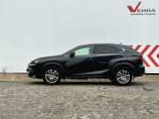 Lexus NX I Пермь  - изображение 17