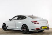 Genesis G70 I Рестайлинг Тюмень  - изображение 29