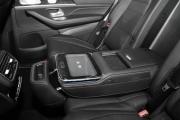 Mercedes-Benz GLS II (X167) Рестайлинг Москва  - изображение 29