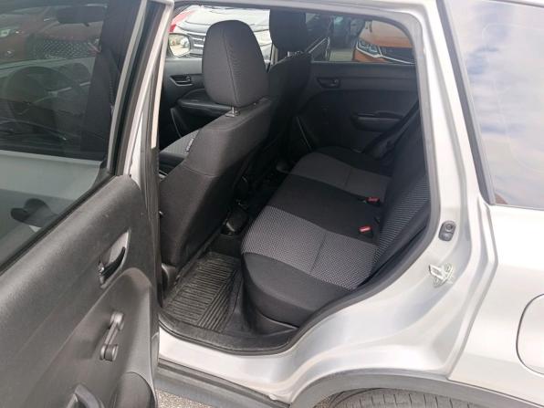 Suzuki Vitara II с пробегом 2015 года, цена 1 399 000 рублей, 150000 км, внедорожник, Автокод Объявления