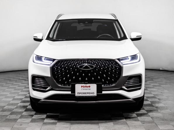 Chery Tiggo 8 Pro Max I Рестайлинг с пробегом 2024 года, цена 2 339 000 рублей, 28485 км, внедорожник, Автокод Объявления