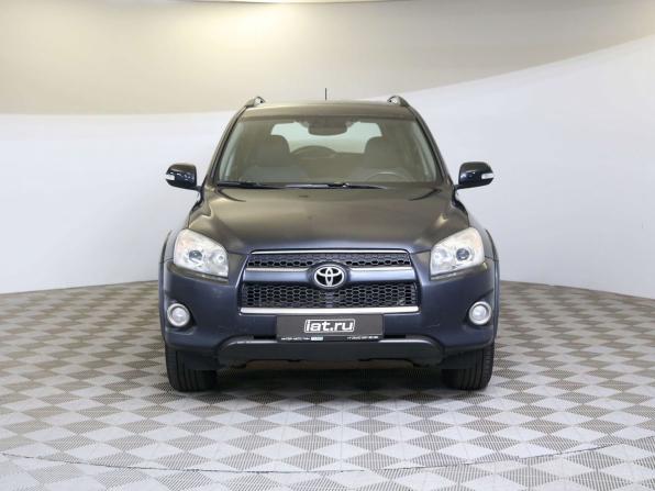 Toyota RAV4 III (XA30) Рестайлинг с пробегом 2012 года, цена 1 250 000 рублей, 285000 км, внедорожник, Автокод Объявления
