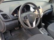 Hyundai Solaris I Рестайлинг Москва  - изображение 32
