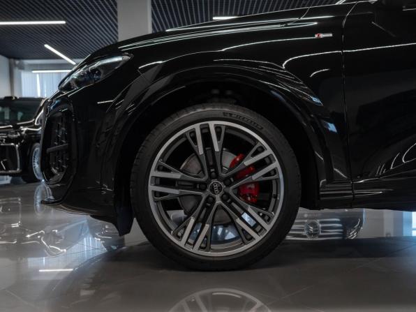 Audi Q5 III с пробегом 2025 года, цена 6 780 000 рублей, 5223 км, внедорожник, Автокод Объявления