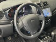 Lada (ВАЗ) Granta I Рестайлинг Москва  - изображение 22