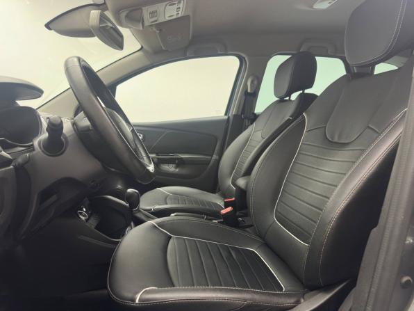 Renault Kaptur I Рестайлинг с пробегом 2021 года, цена 1 579 000 рублей, 120028 км, внедорожник, Автокод Объявления