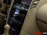 Infiniti QX70 Москва  - изображение 39
