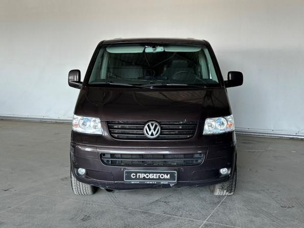 Volkswagen Multivan T5 с пробегом 2007 года, цена 1 100 000 рублей, 370240 км, минивэн, Автокод Объявления