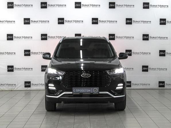 Xcite X-Cross 7 с пробегом 2024 года, цена 2 009 990 рублей, 33000 км, внедорожник, Автокод Объявления