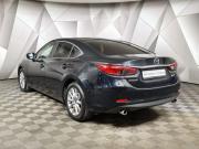 Mazda 6 III (GJ) Рестайлинг Москва  - изображение 25