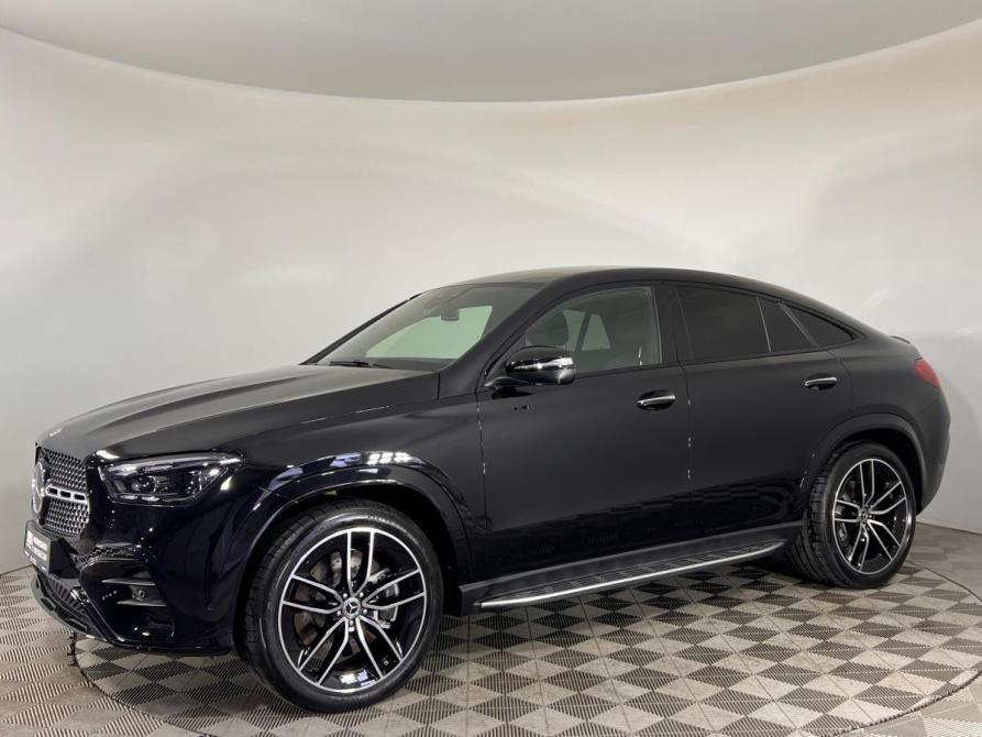 Mercedes-Benz GLE Coupe II (C167) Рестайлинг Ростов-на-Дону  - изображение 1