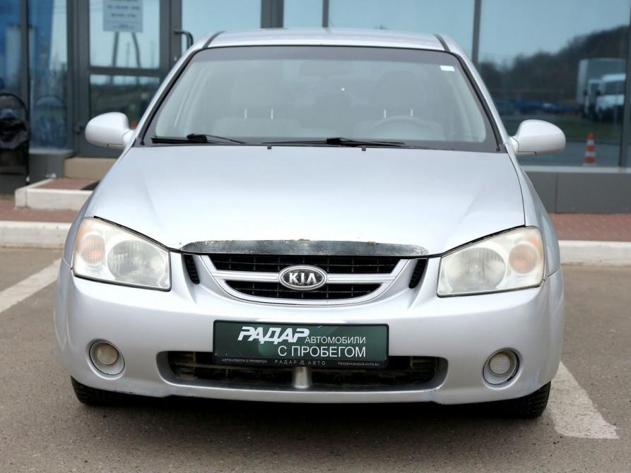 Kia Cerato I Иваново  - изображение 2