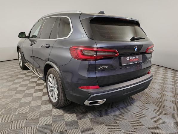 BMW X5 IV (G05/G18) с пробегом 2019 года, цена 4 930 000 рублей, 117056 км, внедорожник, Автокод Объявления