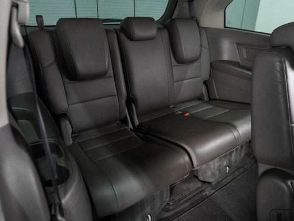 Honda Odyssey (North America) IV с пробегом 2012 года, цена 1 819 000 рублей, 92585 км, минивэн, Автокод Объявления