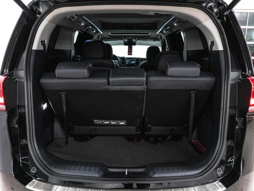 GAC Trumpchi M8 I Красноярск  - изображение 35