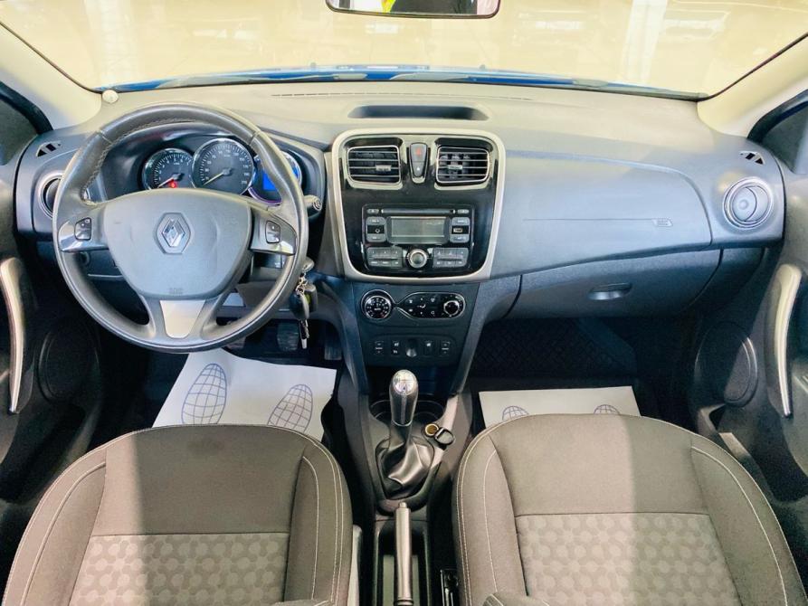 Renault Sandero II Миасс  - изображение 14