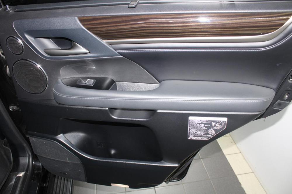 Lexus LX III Рестайлинг 2 Владивосток  - изображение 15