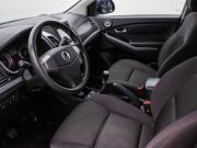 SsangYong Actyon II Рестайлинг Москва  - изображение 28