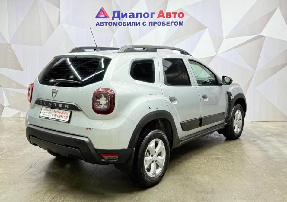 Dacia Duster II Азнакаево  - изображение 8