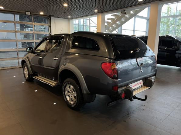 Mitsubishi L200 IV с пробегом 2008 года, цена 1 271 000 рублей, 249472 км, offers.body_type.unknown, Автокод Объявления