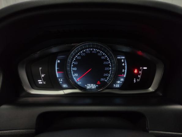 Volvo XC60 I Рестайлинг с пробегом 2015 года, цена 1 780 000 рублей, 287296 км, внедорожник, Автокод Объявления
