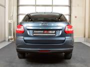 Lada (ВАЗ) Granta I Кемерово  - изображение 23