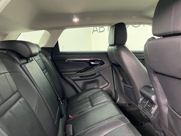 Land Rover Range Rover Evoque II с пробегом 2020 года, цена 3 750 000 рублей, 40200 км, внедорожник, Автокод Объявления