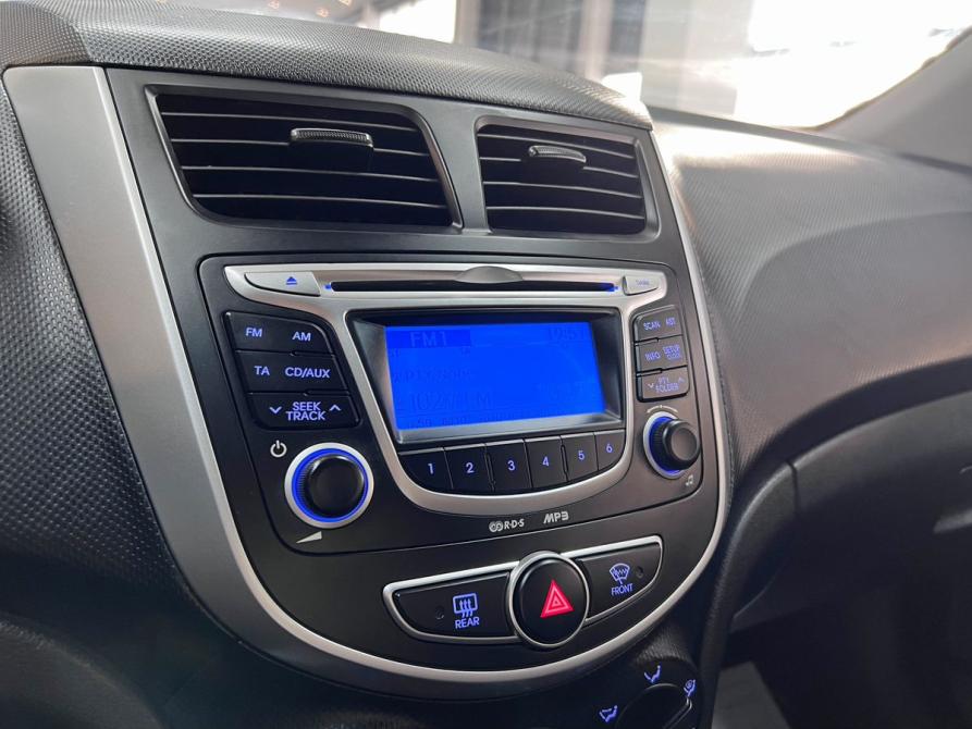 Hyundai Solaris I Тверь  - изображение 15
