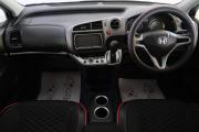 Honda Stream II Рестайлинг Омск  - изображение 34