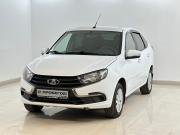 Lada (ВАЗ) Granta I Рестайлинг Москва  - изображение 15