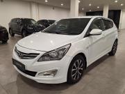 Hyundai Solaris I Рестайлинг Люберцы  - изображение 23