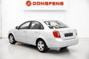 Daewoo Gentra II Москва  - изображение 13