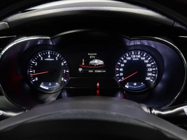 Kia Optima III Рестайлинг с пробегом 2013 года, цена 1 450 000 рублей, 225861 км, седан, Автокод Объявления
