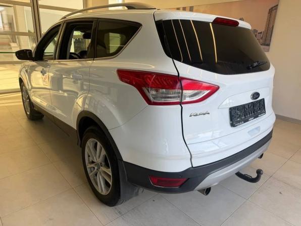 Ford Kuga II с пробегом 2013 года, цена 1 110 000 рублей, 222198 км, внедорожник, Автокод Объявления