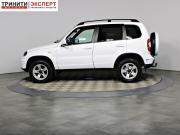 Chevrolet Niva I Рестайлинг Белгород  - изображение 26