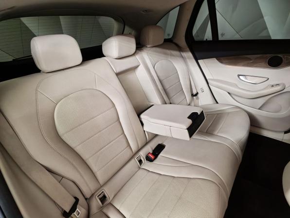 Mercedes-Benz GLC I (X253) с пробегом 2018 года, цена 3 145 000 рублей, 129573 км, внедорожник, Автокод Объявления