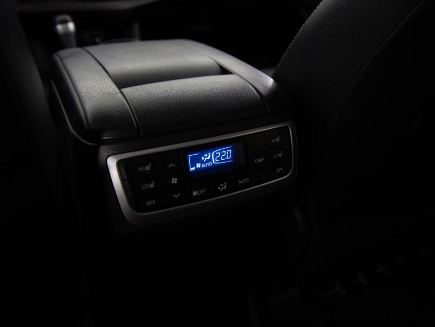 Toyota Highlander III (XU50) Санкт-Петербург  - изображение 16